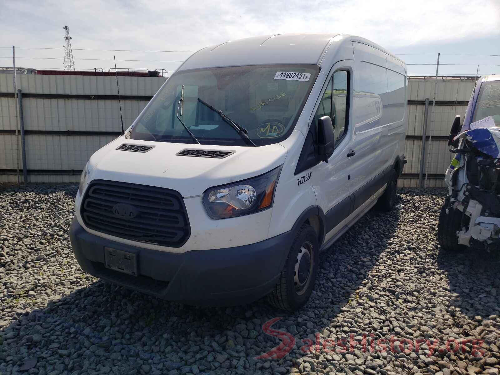 1FTBW2CG6JKB28874 2018 FORD TRANSIT CO