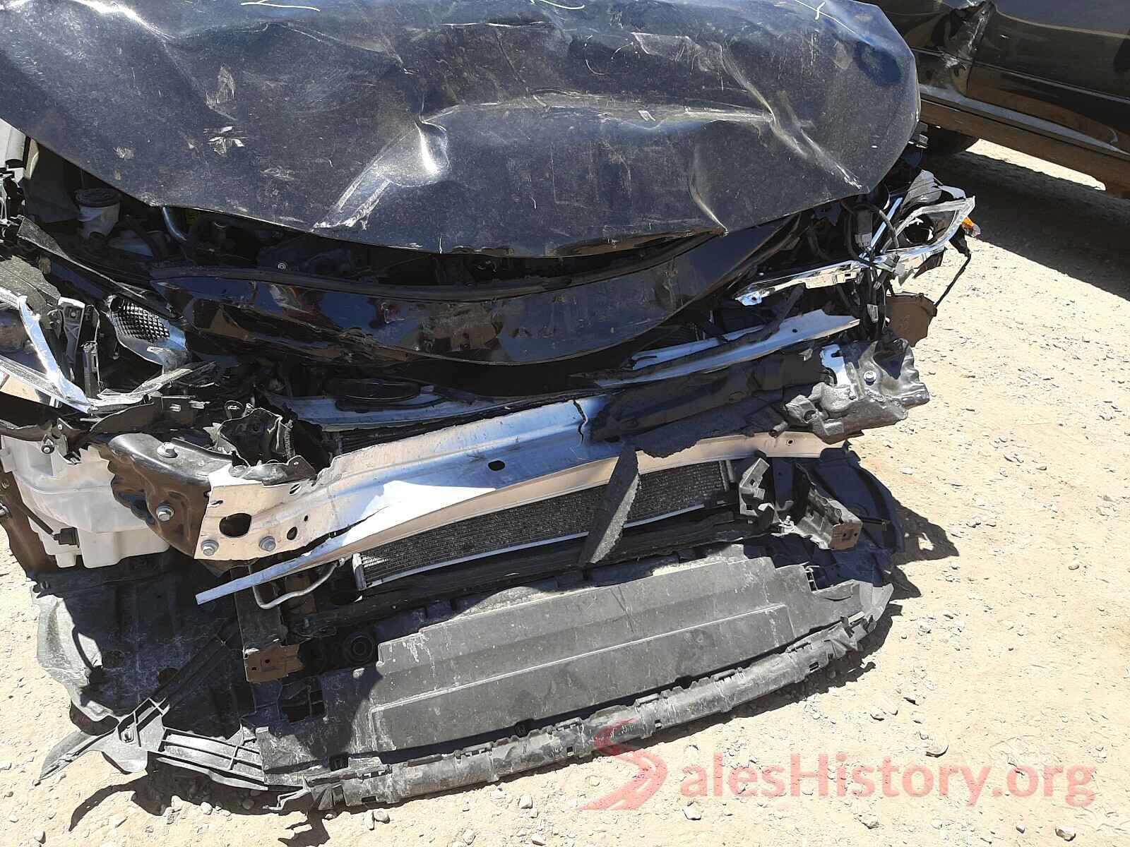 4T1B11HKXKU239208 2019 TOYOTA CAMRY