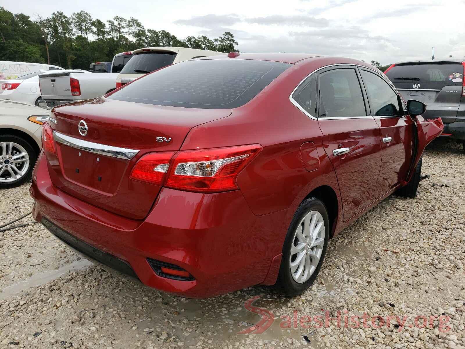 3N1AB7AP2JY223296 2018 NISSAN SENTRA