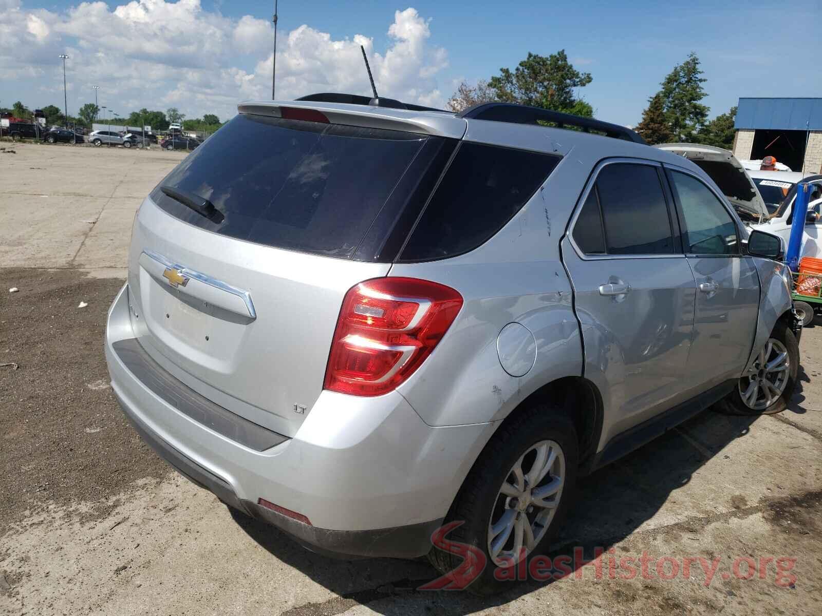 2GNALCEKXH1596846 2017 CHEVROLET EQUINOX