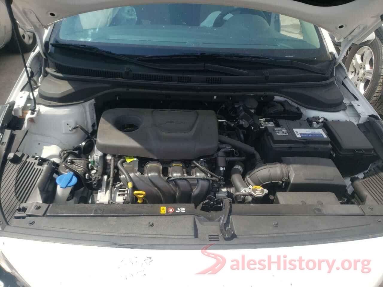 3KPC24A33KE058315 2019 HYUNDAI ACCENT