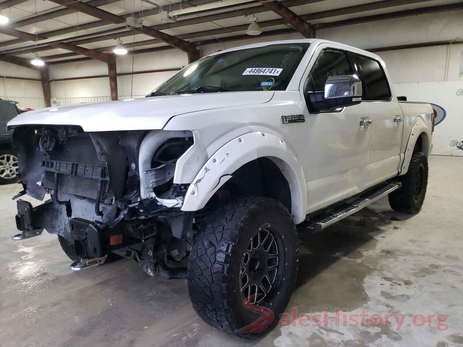 1FTEW1EF6HFA09303 2017 FORD F150