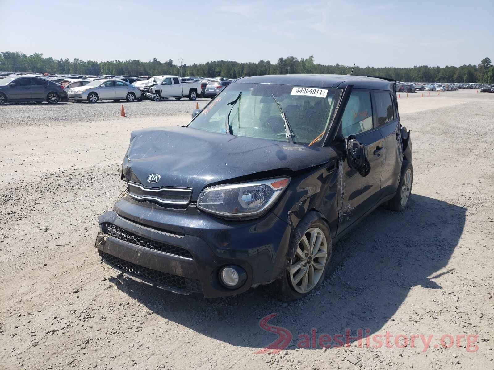 KNDJP3A51J7518025 2018 KIA SOUL