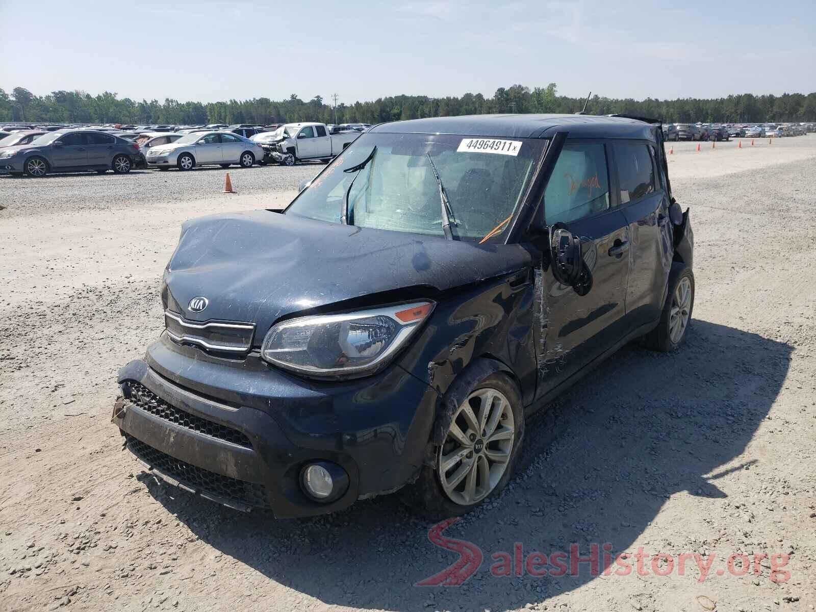 KNDJP3A51J7518025 2018 KIA SOUL