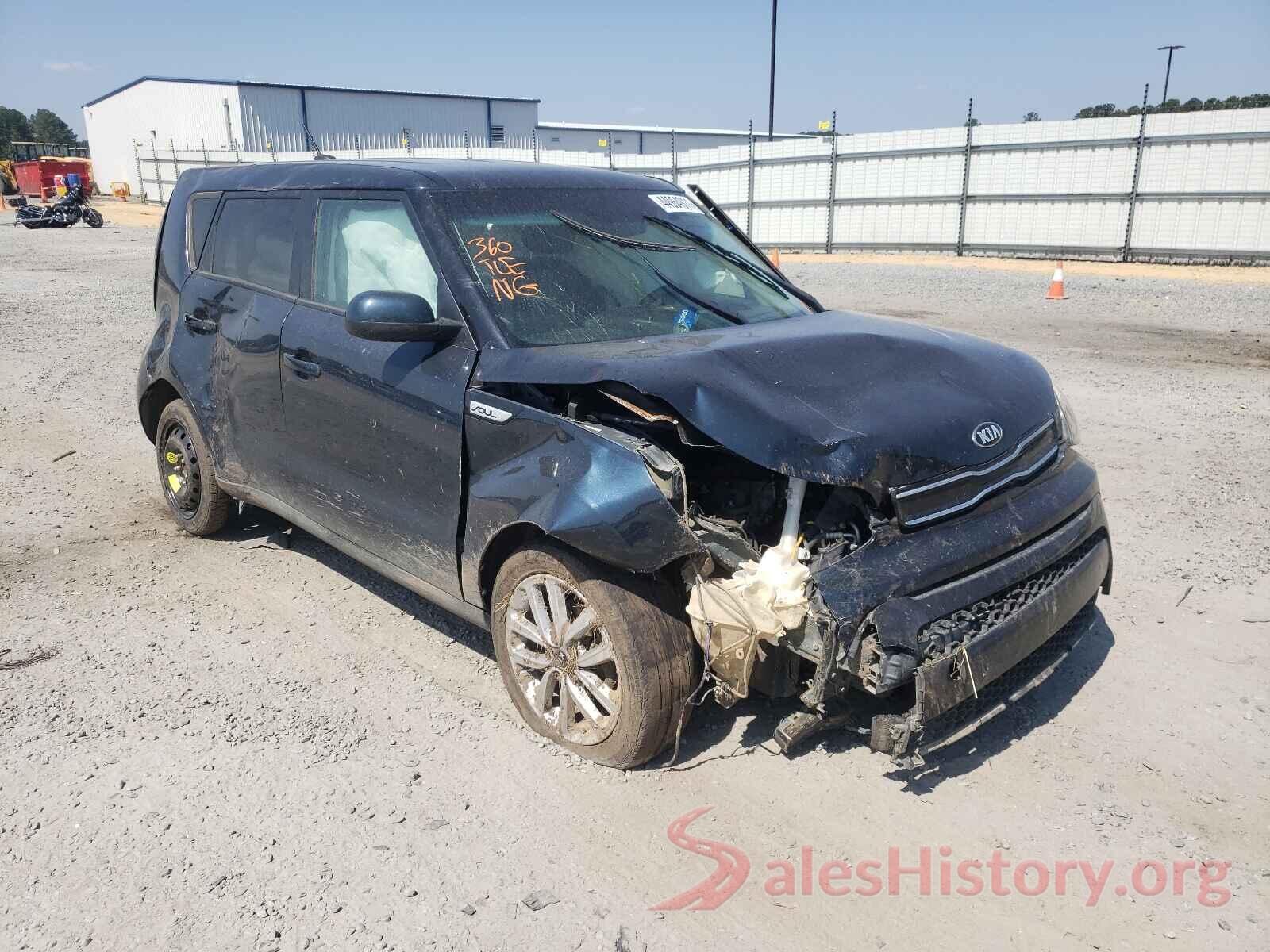 KNDJP3A51J7518025 2018 KIA SOUL