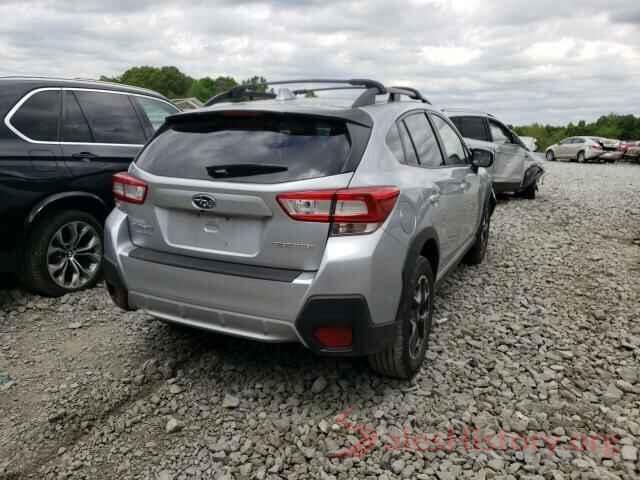 JF2GTACCXKH259800 2019 SUBARU CROSSTREK