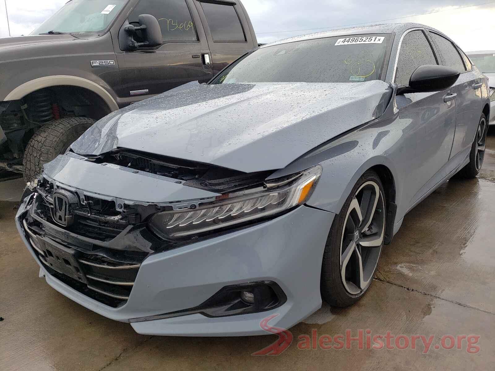 1HGCV2F31MA010324 2021 HONDA ACCORD