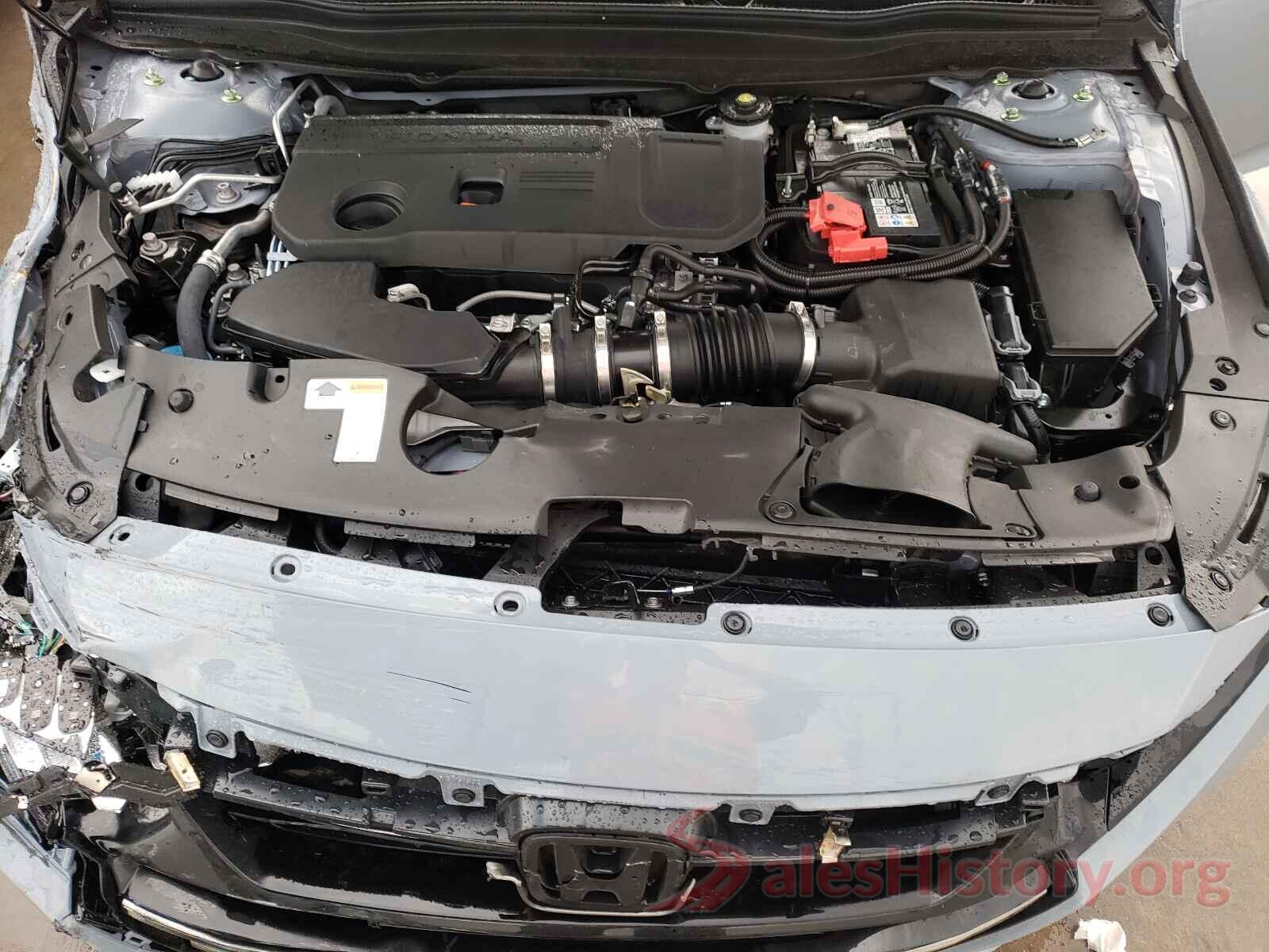 1HGCV2F31MA010324 2021 HONDA ACCORD