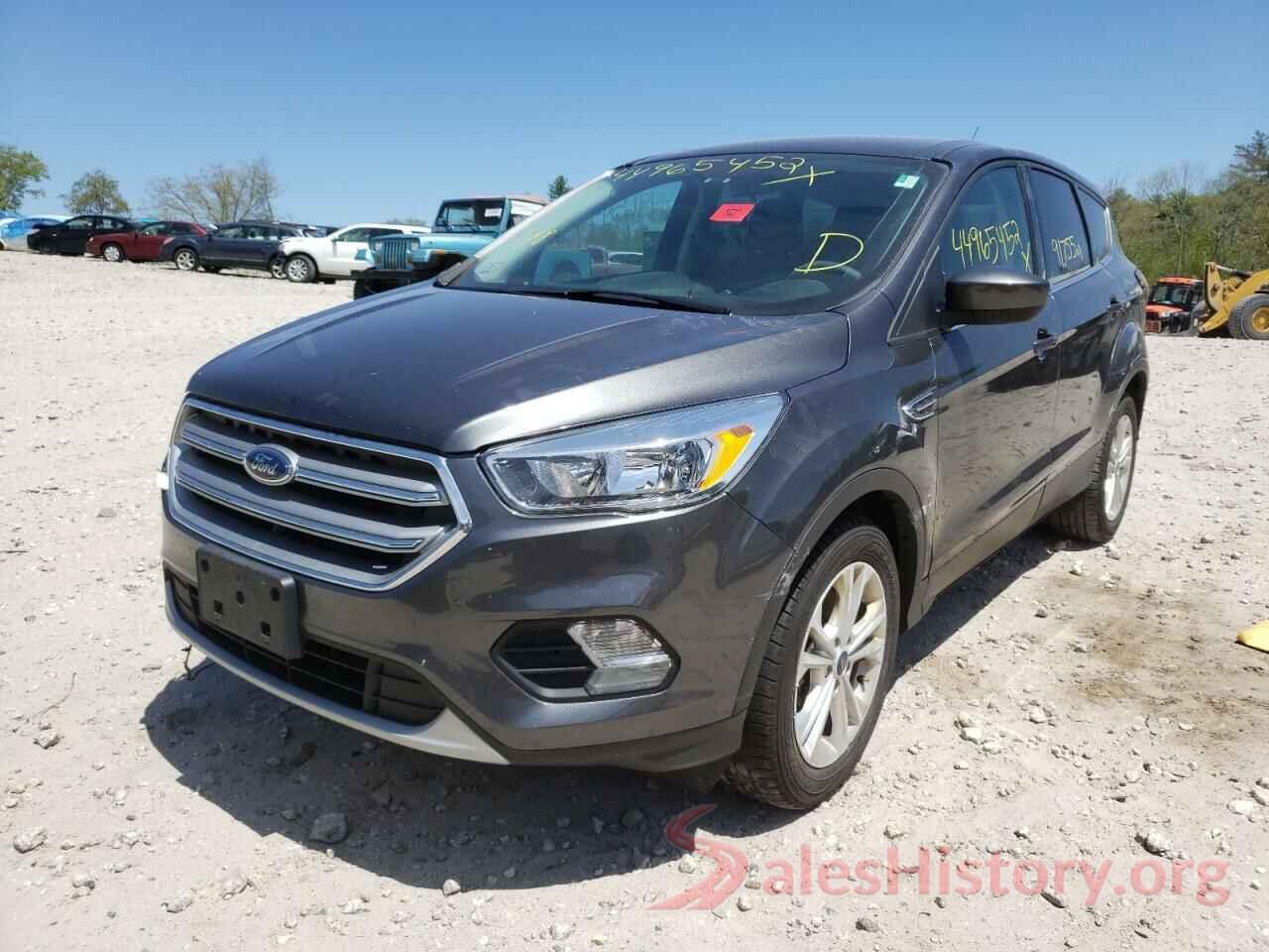 1FMCU9GD5HUC97880 2017 FORD ESCAPE