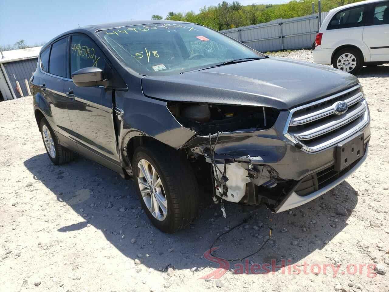 1FMCU9GD5HUC97880 2017 FORD ESCAPE