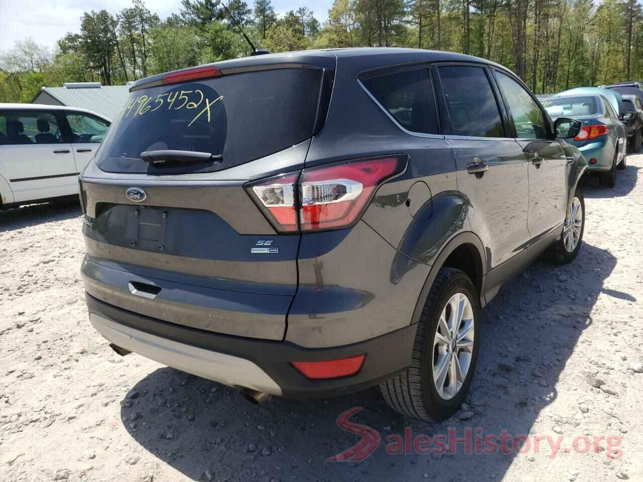 1FMCU9GD5HUC97880 2017 FORD ESCAPE