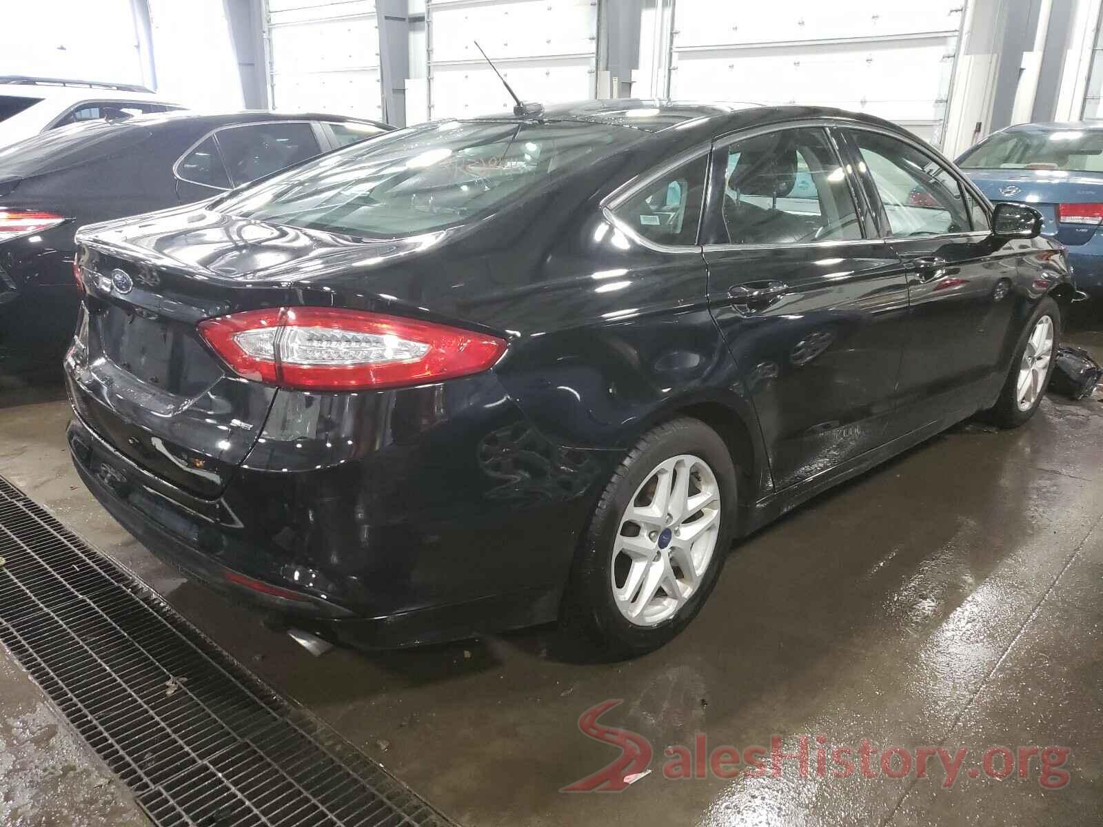 3FA6P0H76GR228348 2016 FORD FUSION