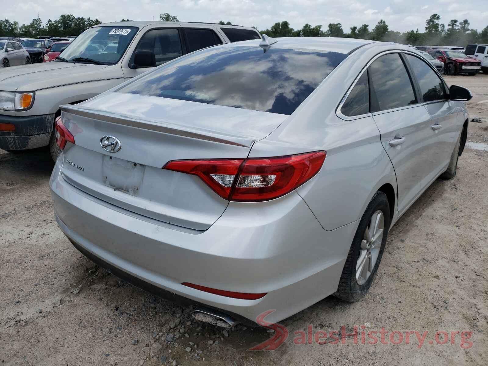 5NPE24AF8HH530418 2017 HYUNDAI SONATA