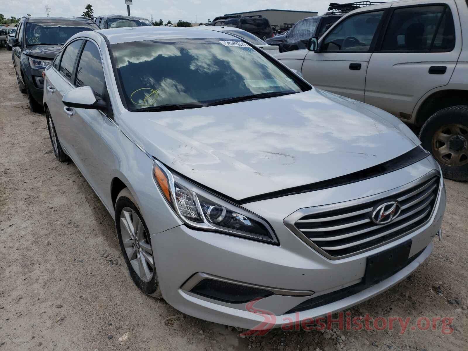 5NPE24AF8HH530418 2017 HYUNDAI SONATA