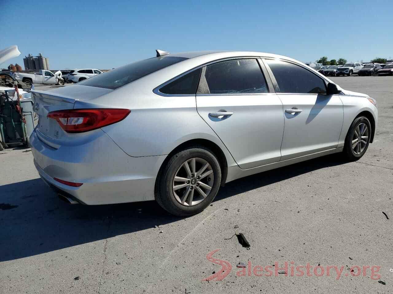 5NPE24AF7GH286128 2016 HYUNDAI SONATA