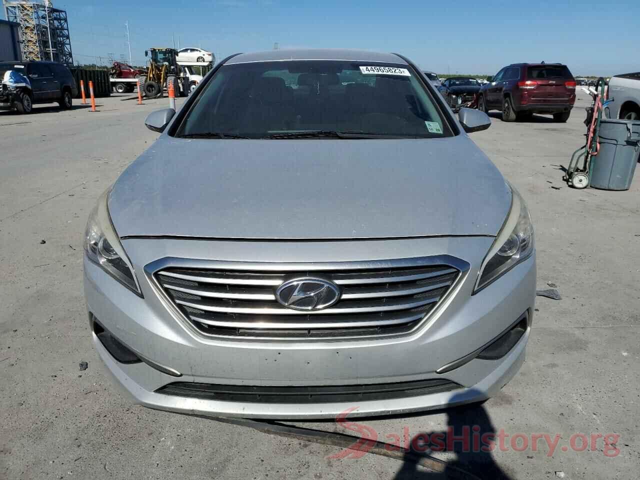 5NPE24AF7GH286128 2016 HYUNDAI SONATA