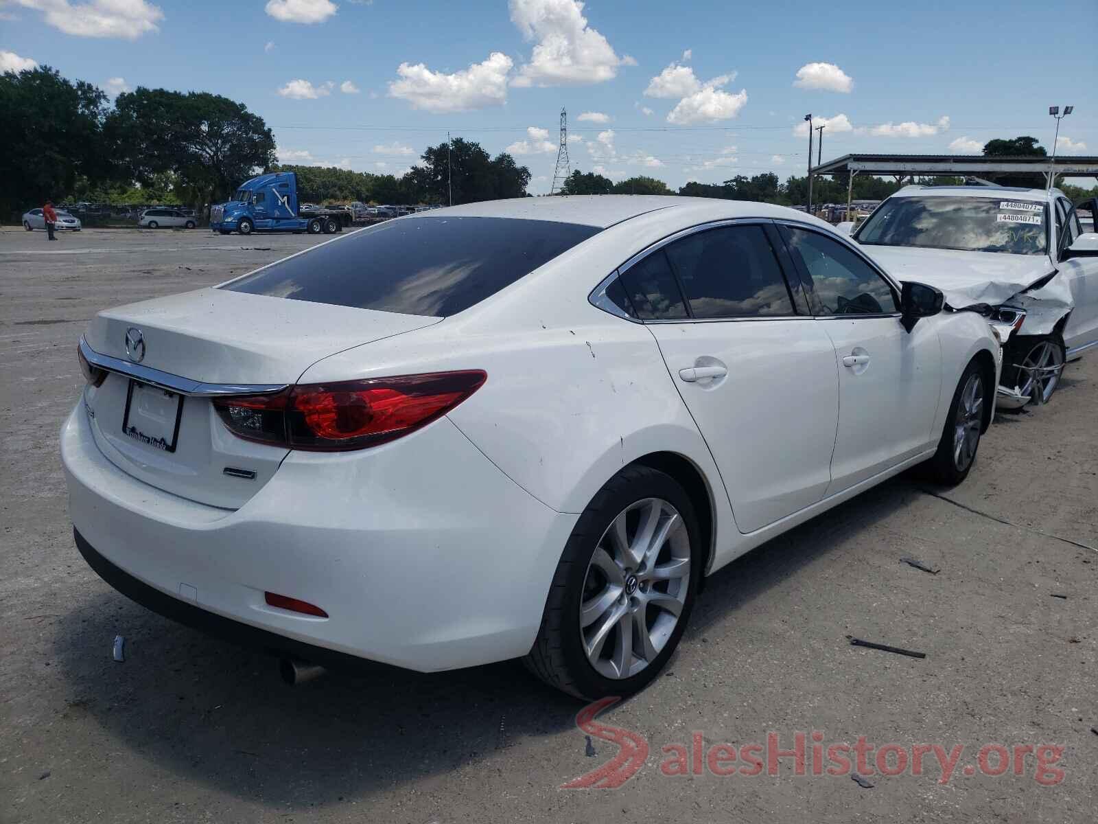 JM1GJ1V50G1417256 2016 MAZDA 6