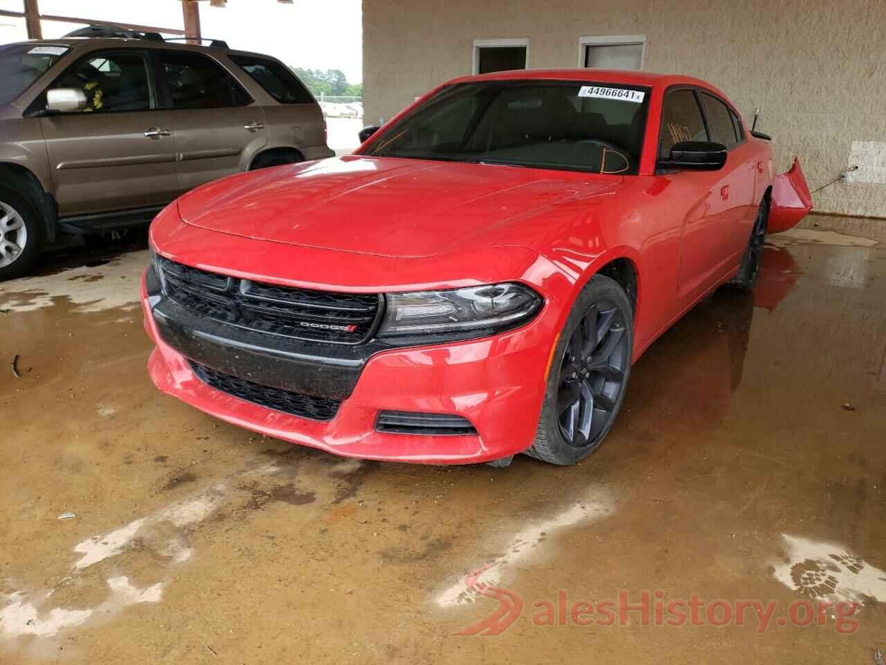 2C3CDXBG4LH104838 2020 DODGE CHARGER