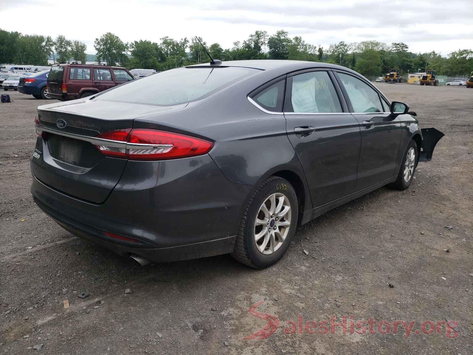 3FA6P0G74HR245068 2017 FORD FUSION