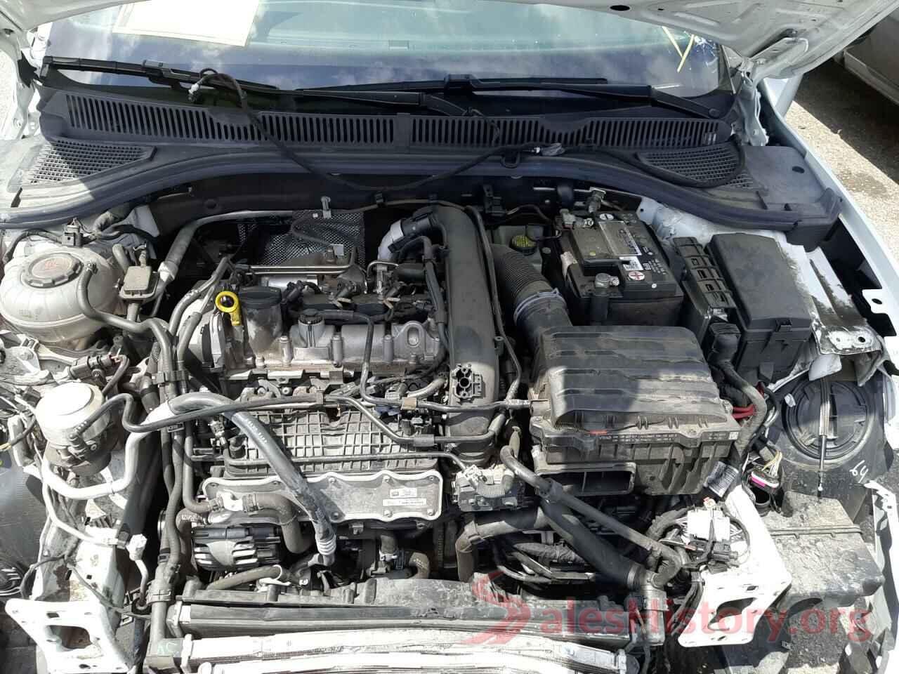 3VWC57BU2KM205128 2019 VOLKSWAGEN JETTA