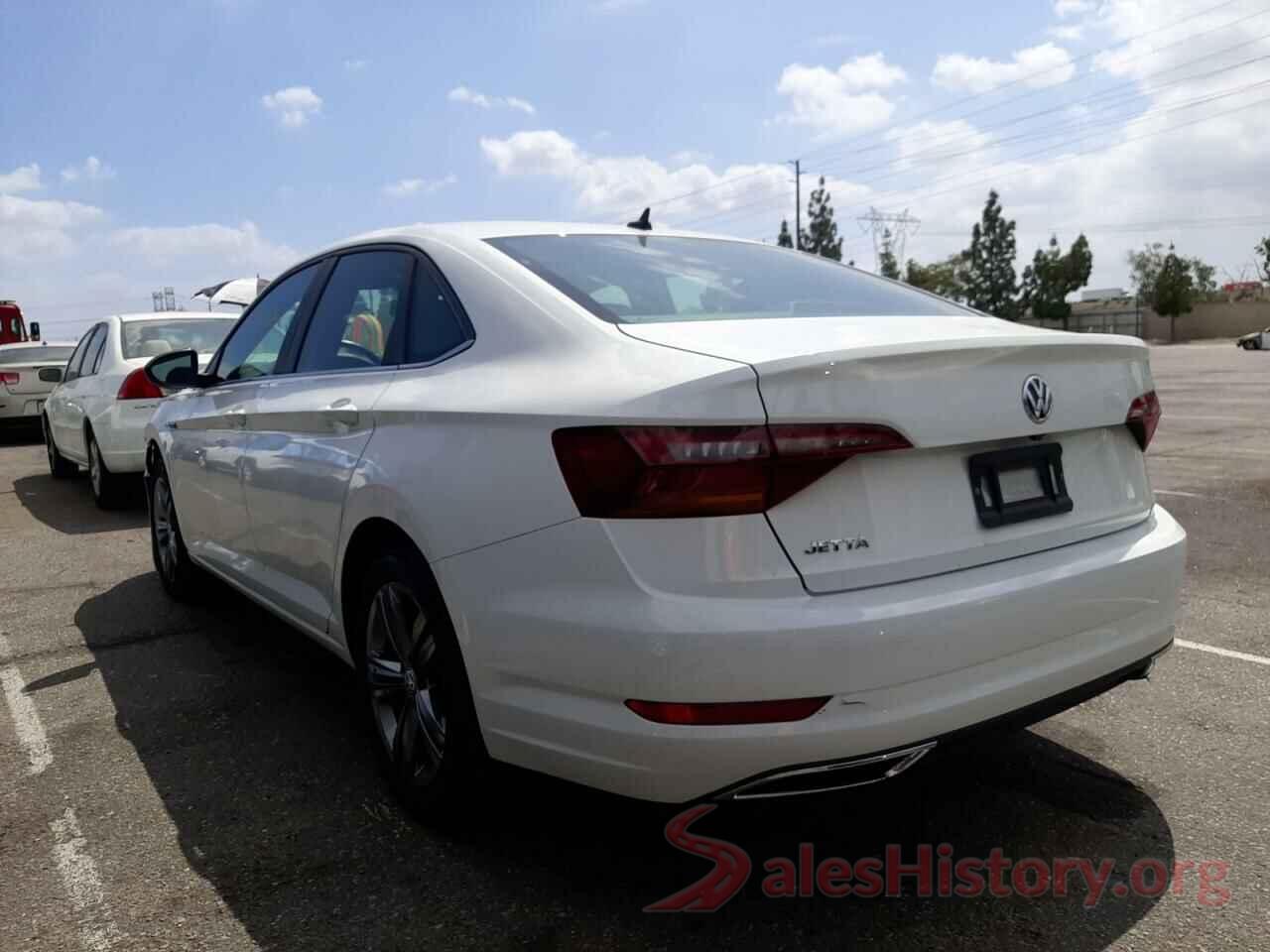 3VWC57BU2KM205128 2019 VOLKSWAGEN JETTA