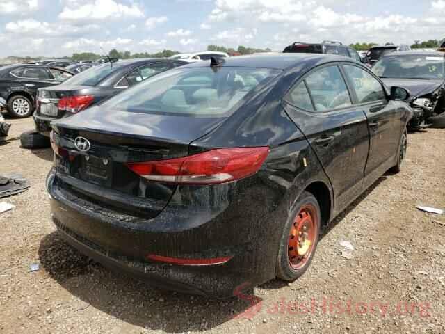 KMHD84LF7HU104244 2017 HYUNDAI ELANTRA