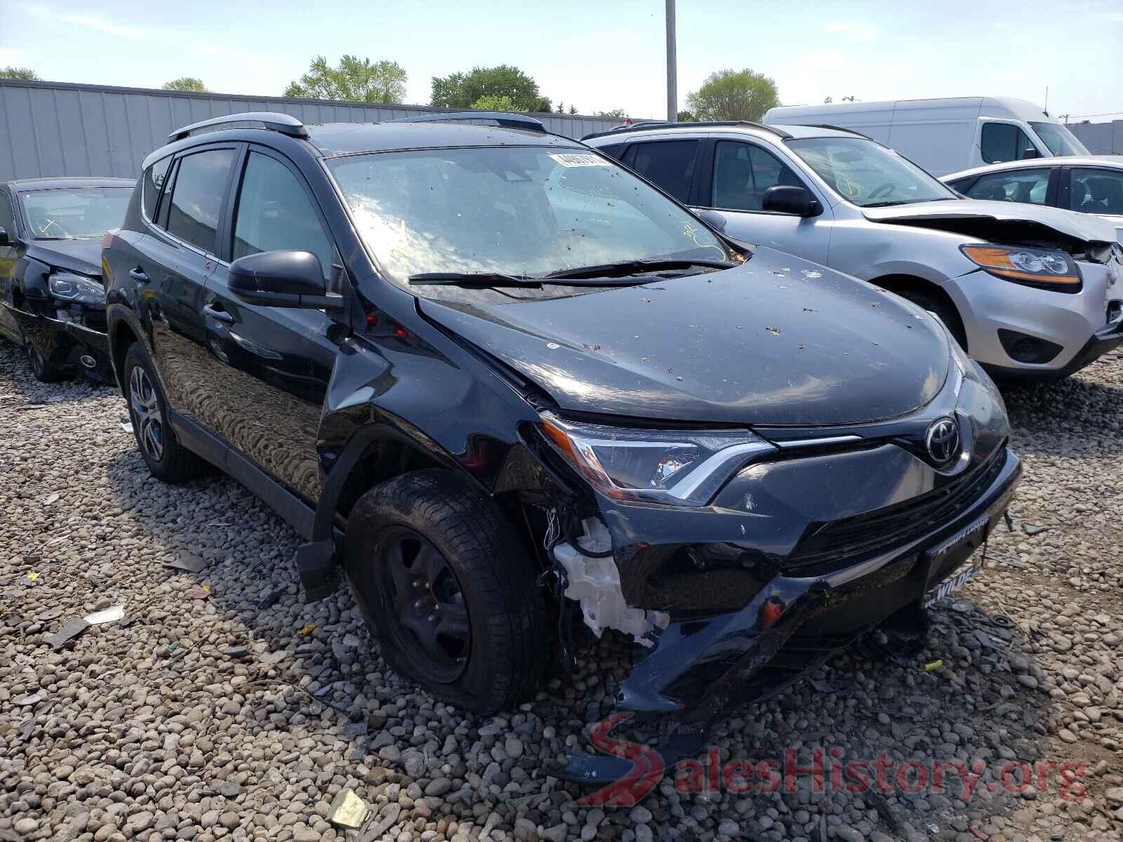 2T3ZFREV6JW522045 2018 TOYOTA RAV4