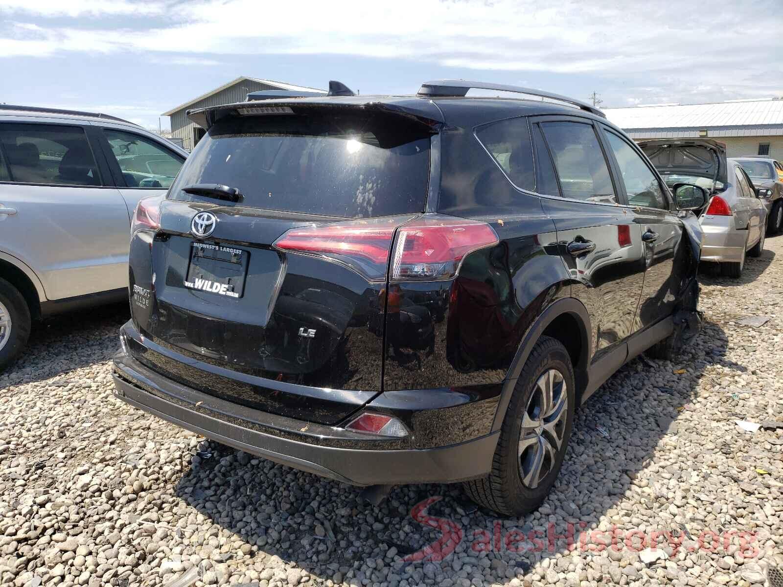 2T3ZFREV6JW522045 2018 TOYOTA RAV4