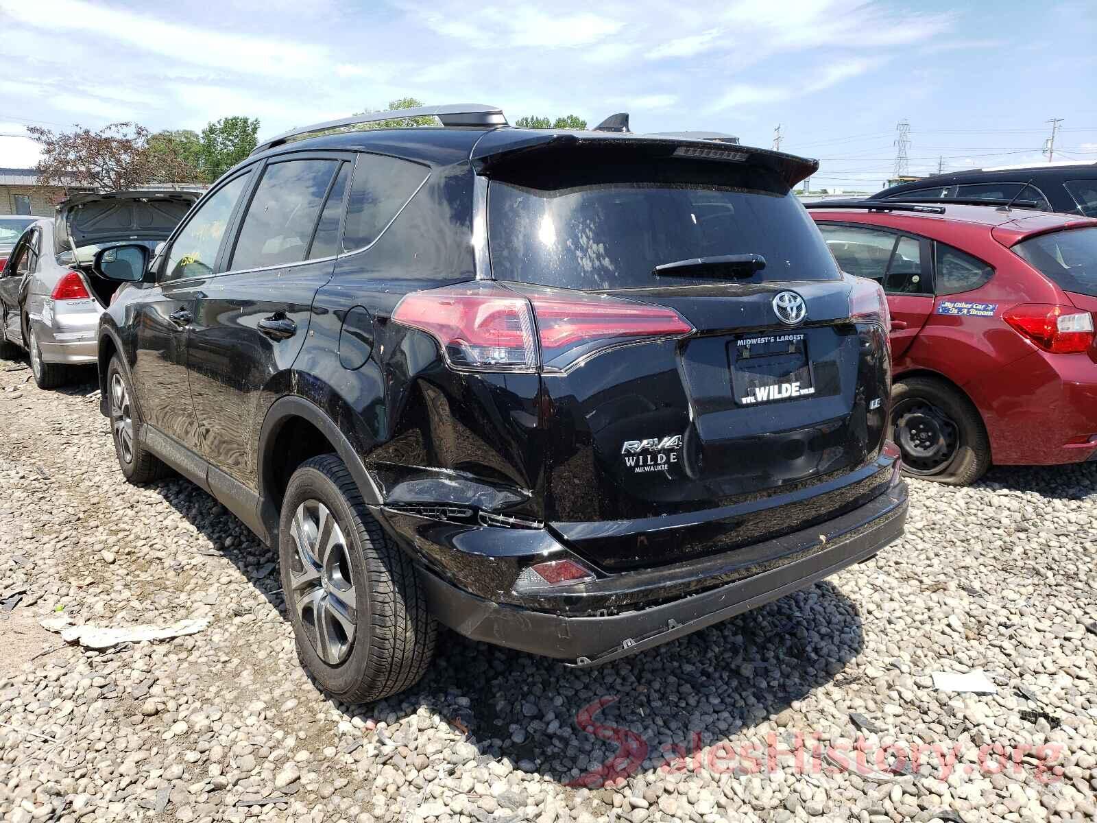 2T3ZFREV6JW522045 2018 TOYOTA RAV4