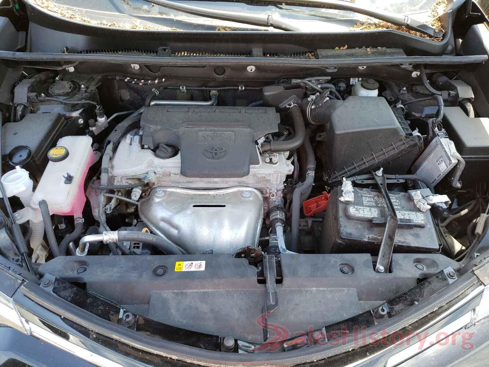 2T3ZFREV6JW522045 2018 TOYOTA RAV4