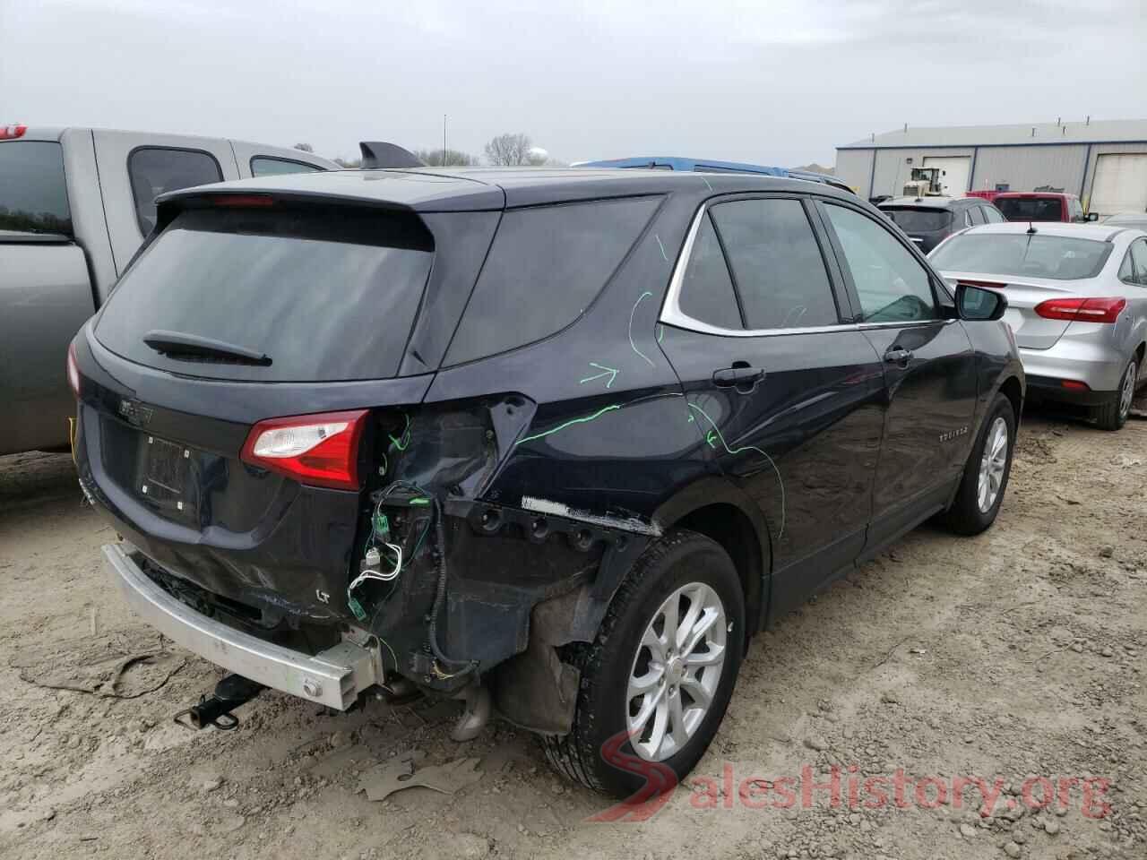 3GNAXKEV6LS515671 2020 CHEVROLET EQUINOX