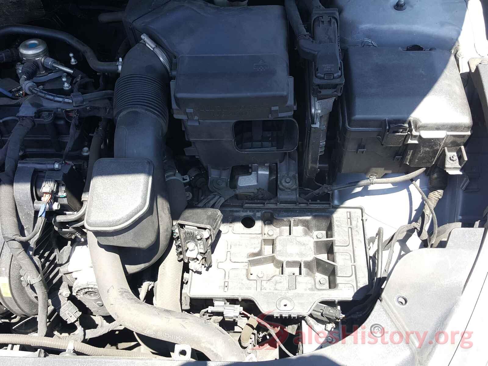 5NPE24AF4GH344258 2016 HYUNDAI SONATA