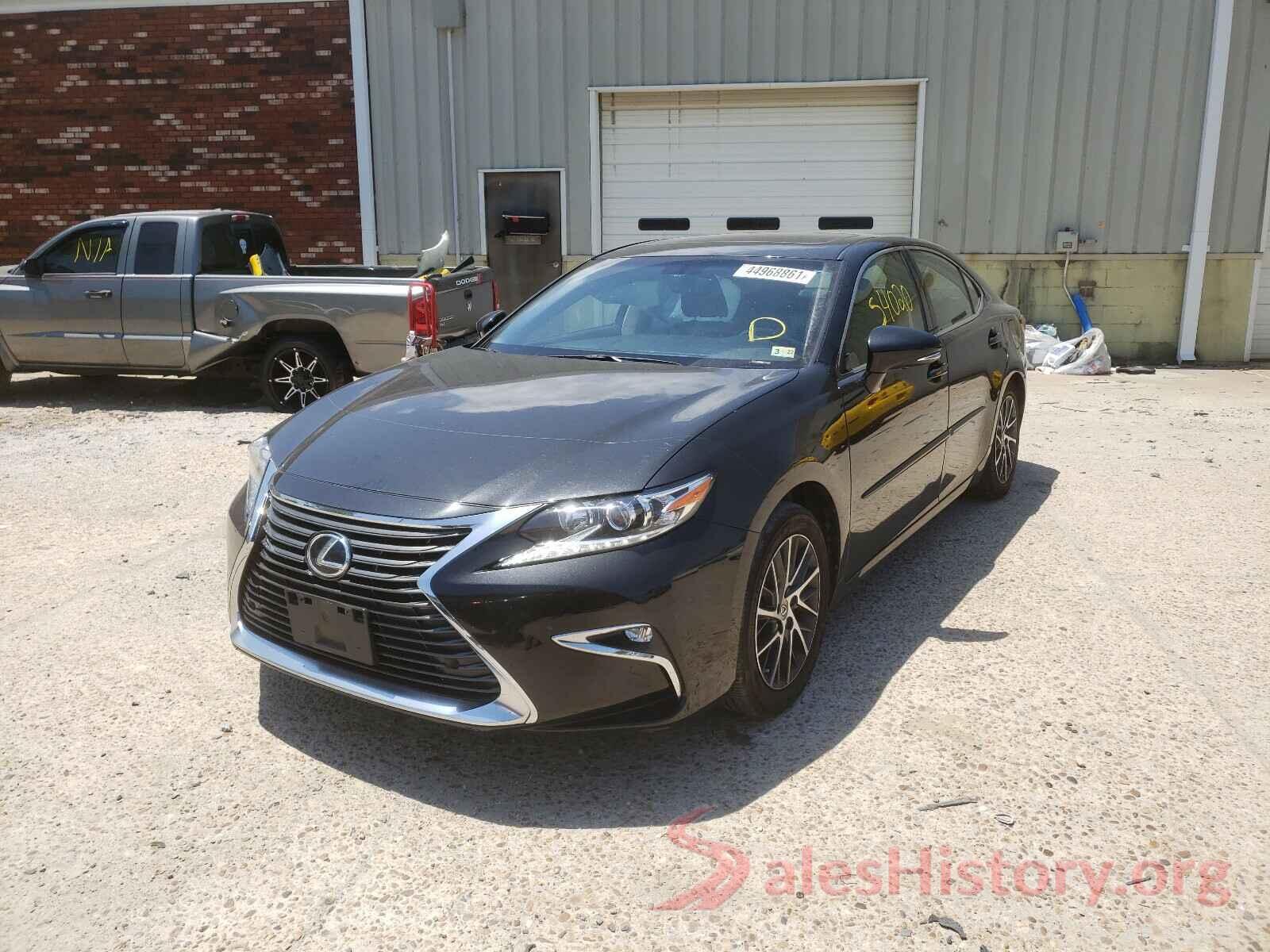 JTHBK1GG3G2211931 2016 LEXUS ES350