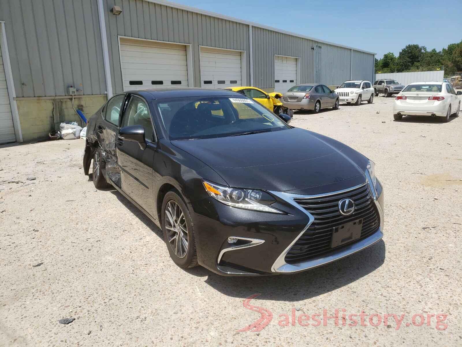 JTHBK1GG3G2211931 2016 LEXUS ES350