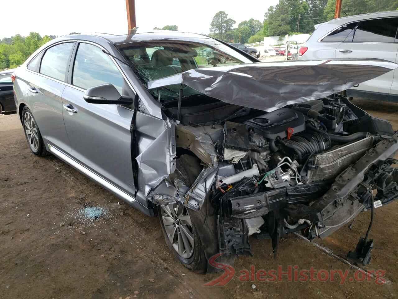 5NPE34AF3HH543994 2017 HYUNDAI SONATA