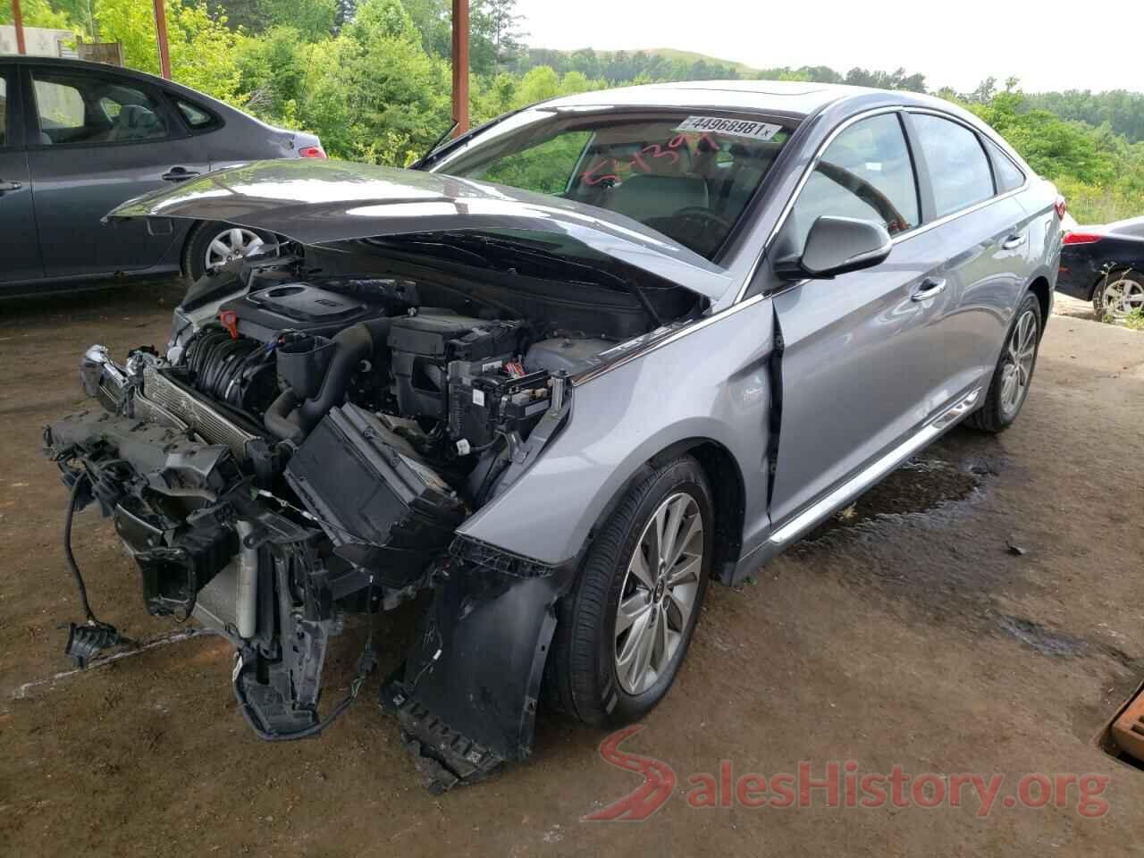 5NPE34AF3HH543994 2017 HYUNDAI SONATA