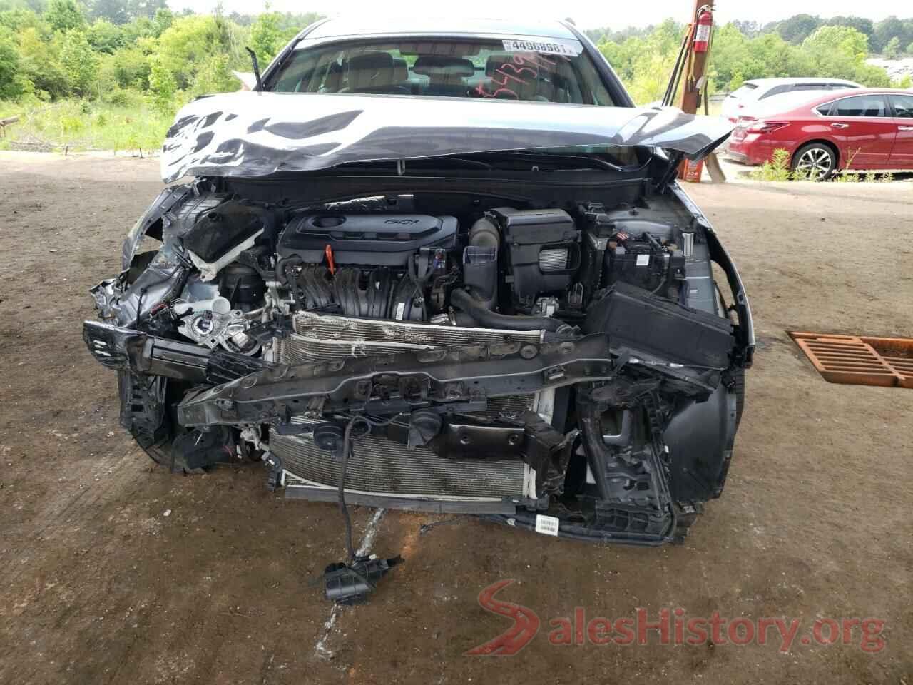 5NPE34AF3HH543994 2017 HYUNDAI SONATA