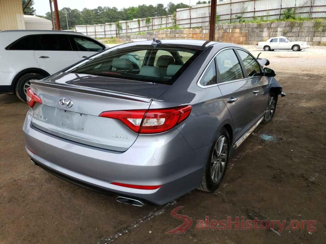 5NPE34AF3HH543994 2017 HYUNDAI SONATA