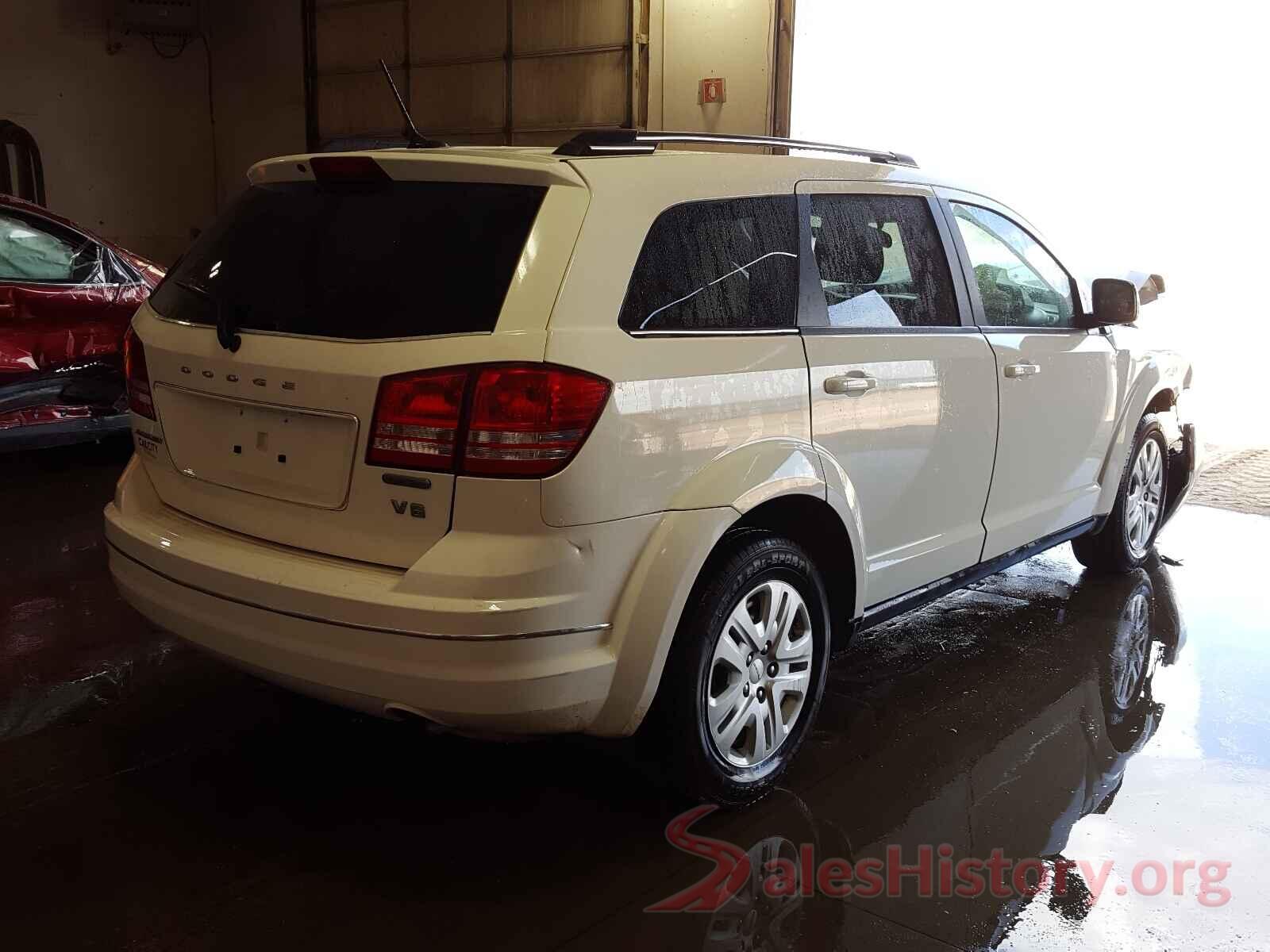 3C4PDCAB7JT294652 2018 DODGE JOURNEY