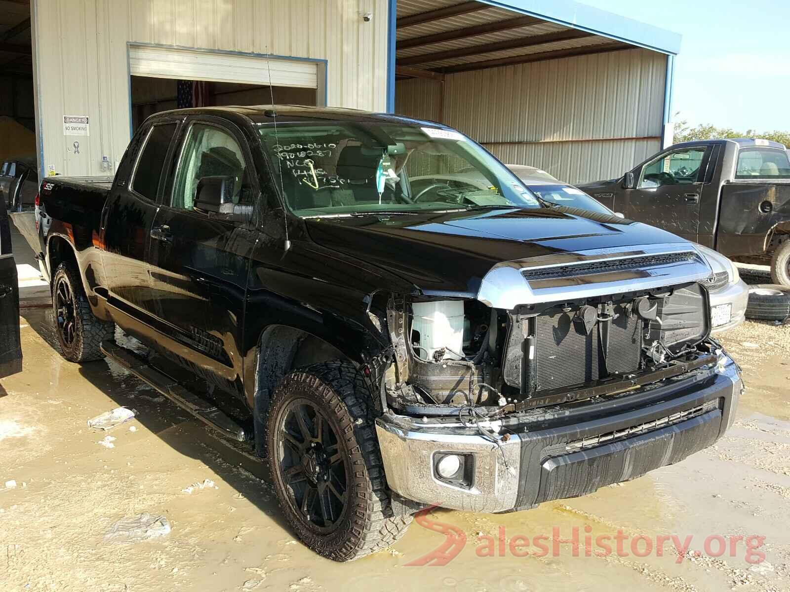 5TFRM5F11KX144756 2019 TOYOTA TUNDRA