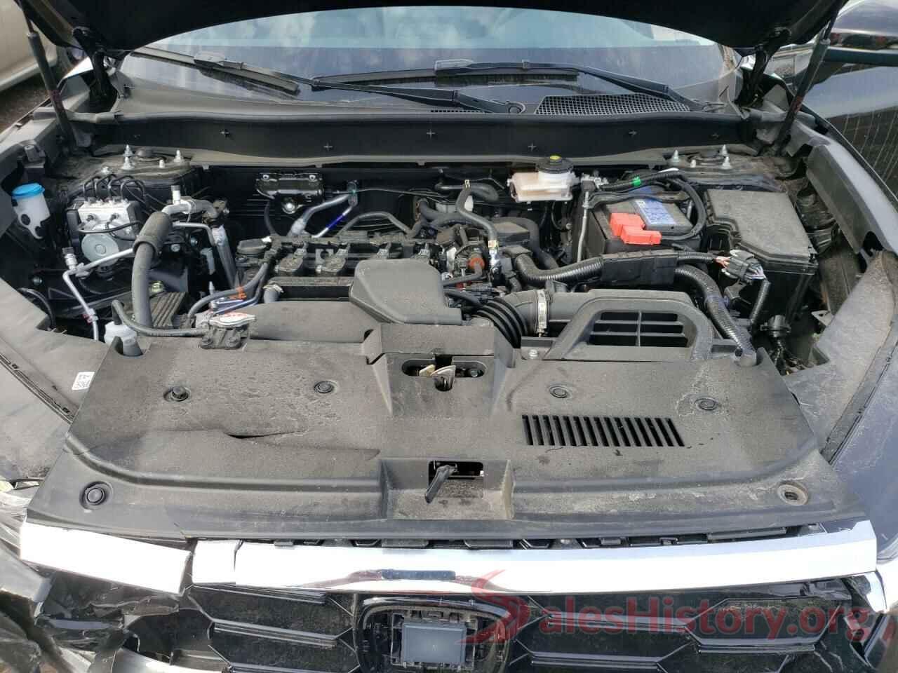 2HKRS4H76PH101955 2023 HONDA CRV