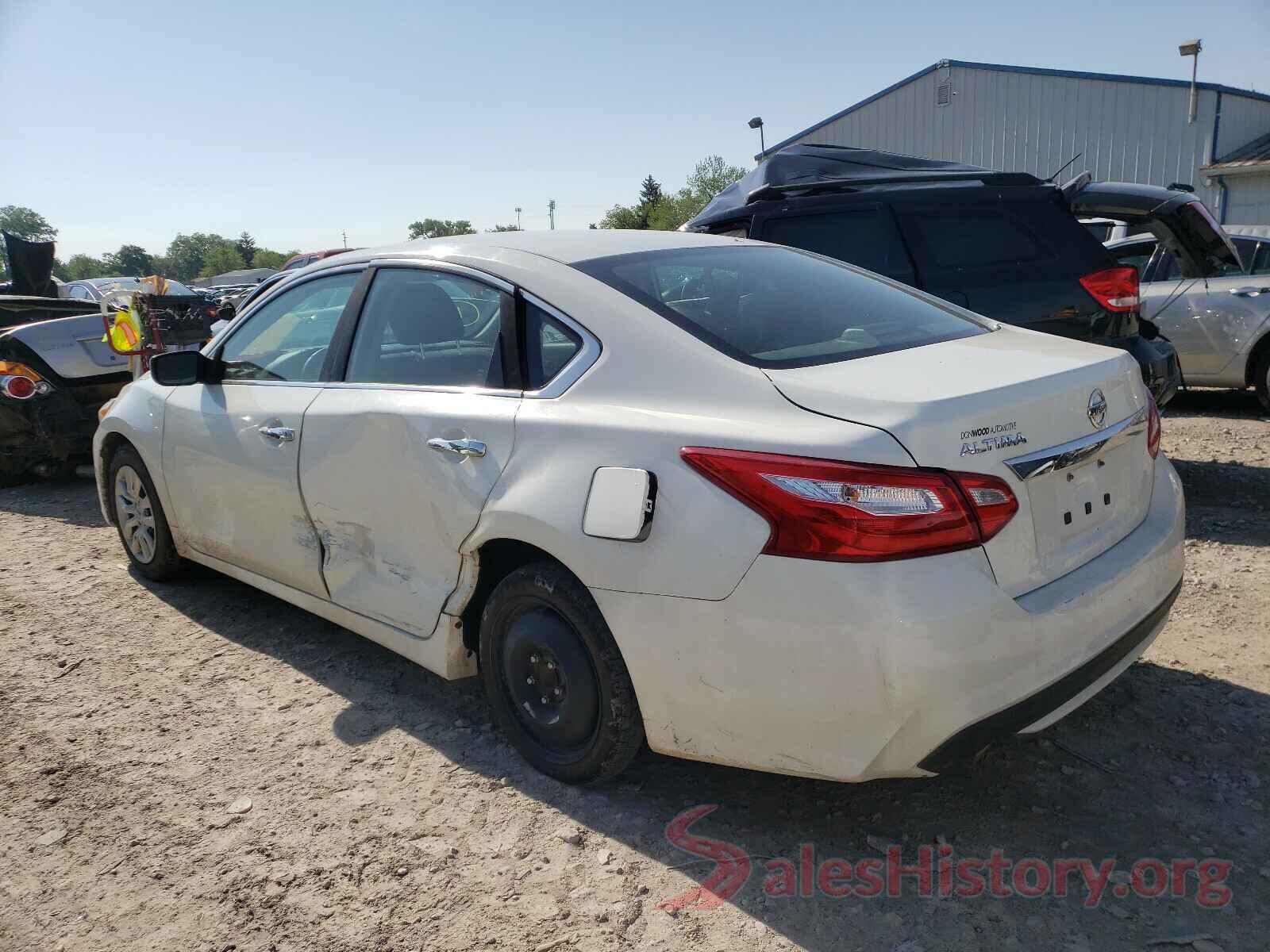 1N4AL3AP9GN376255 2016 NISSAN ALTIMA