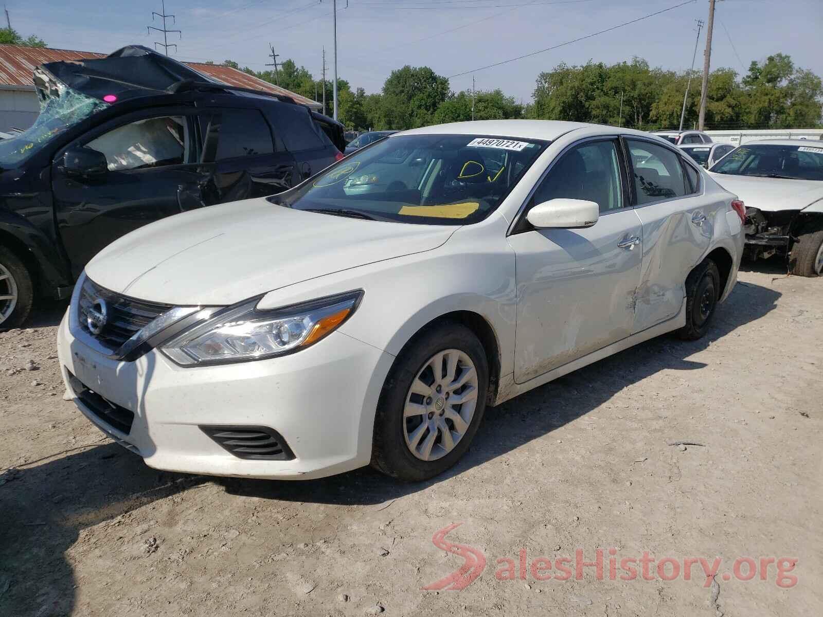 1N4AL3AP9GN376255 2016 NISSAN ALTIMA