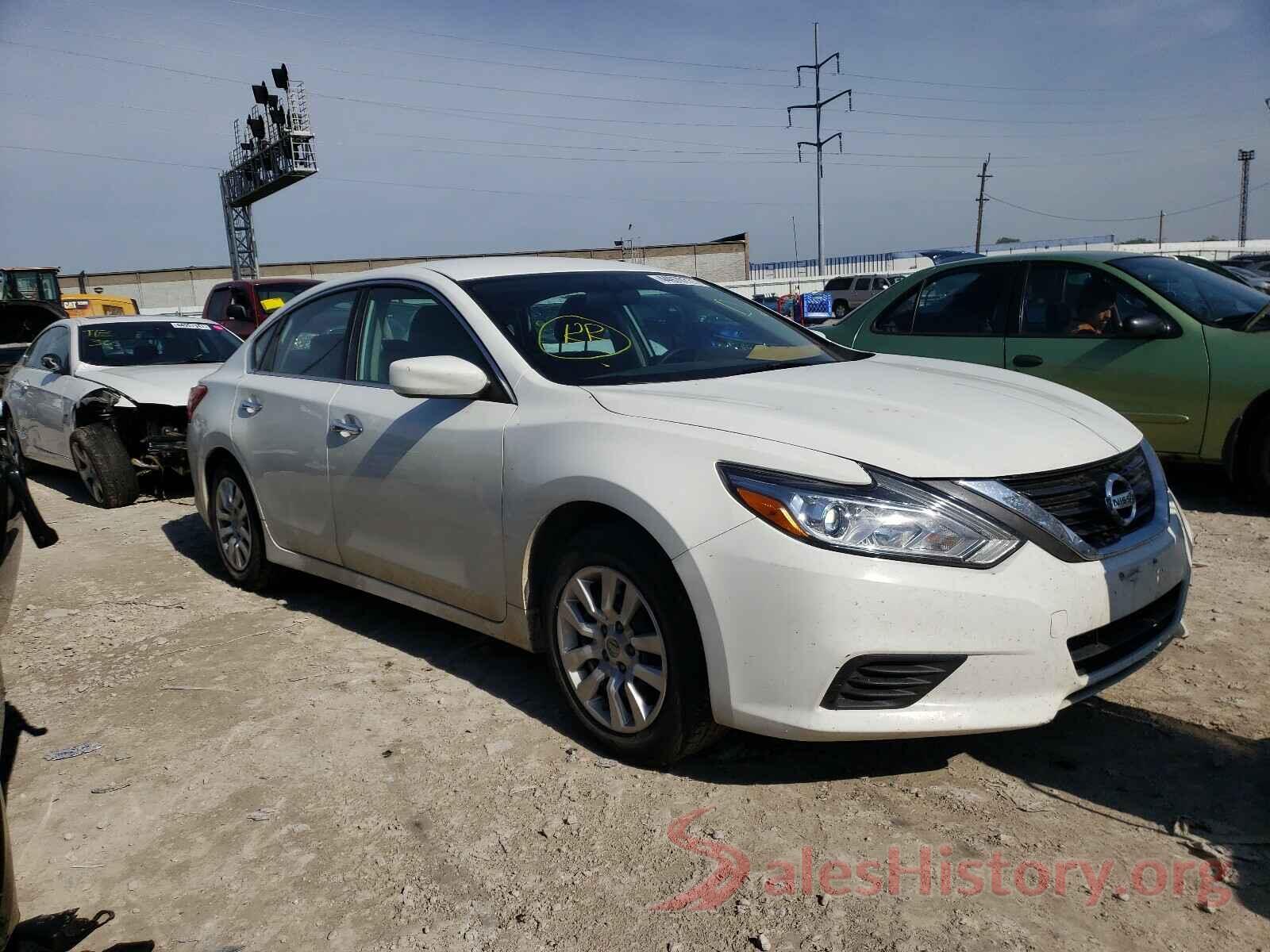 1N4AL3AP9GN376255 2016 NISSAN ALTIMA