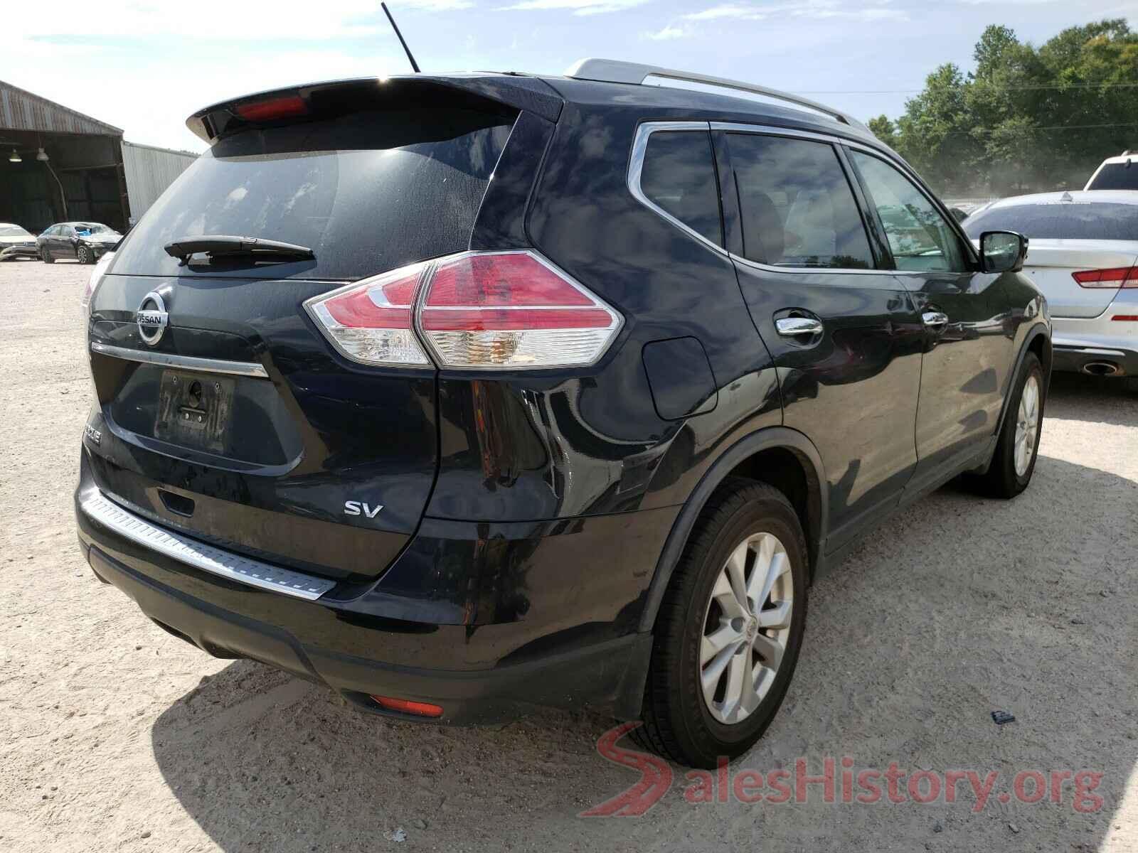 JN8AT2MT7GW010953 2016 NISSAN ROGUE