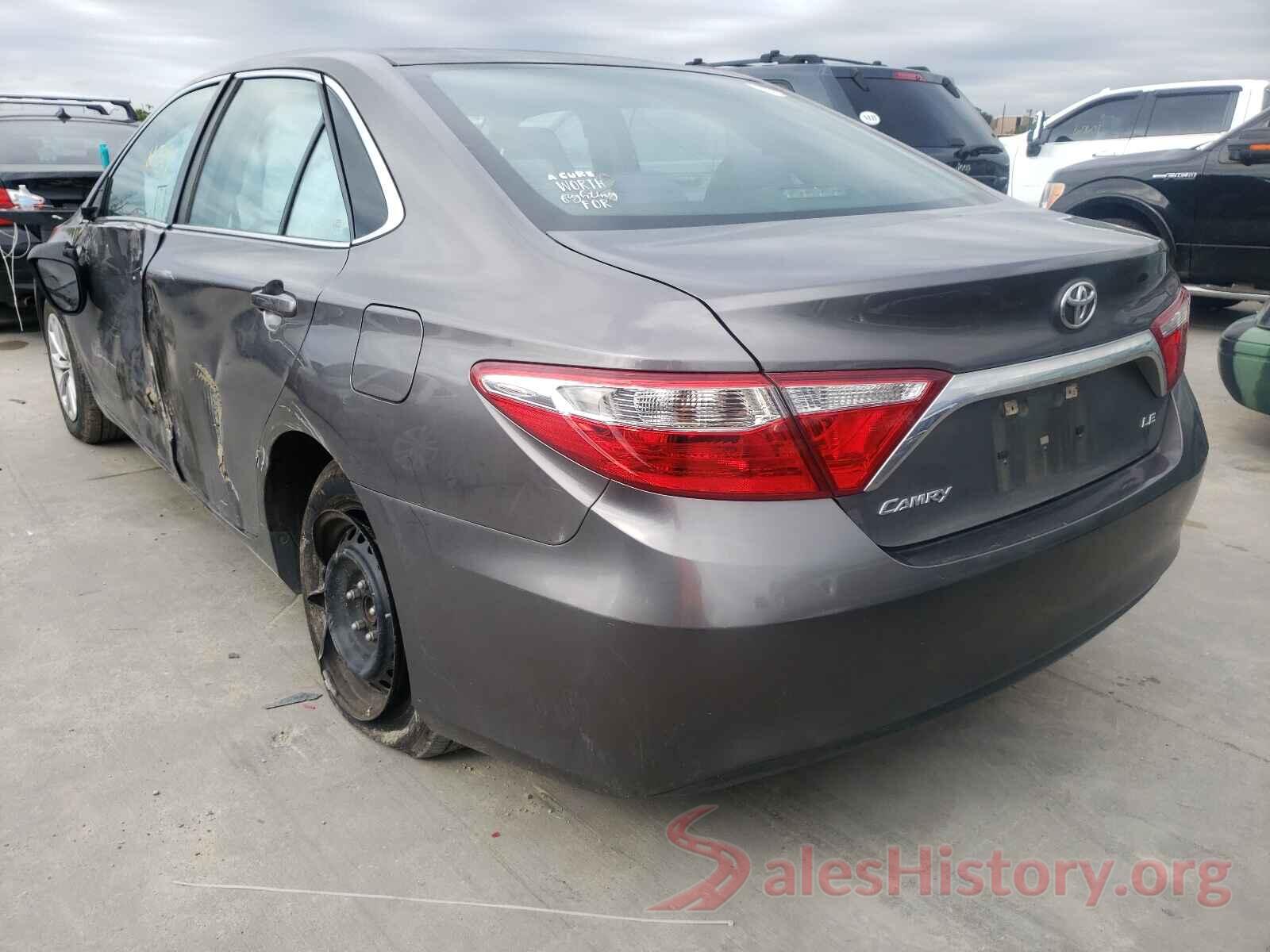 4T1BF1FK3HU277280 2017 TOYOTA CAMRY