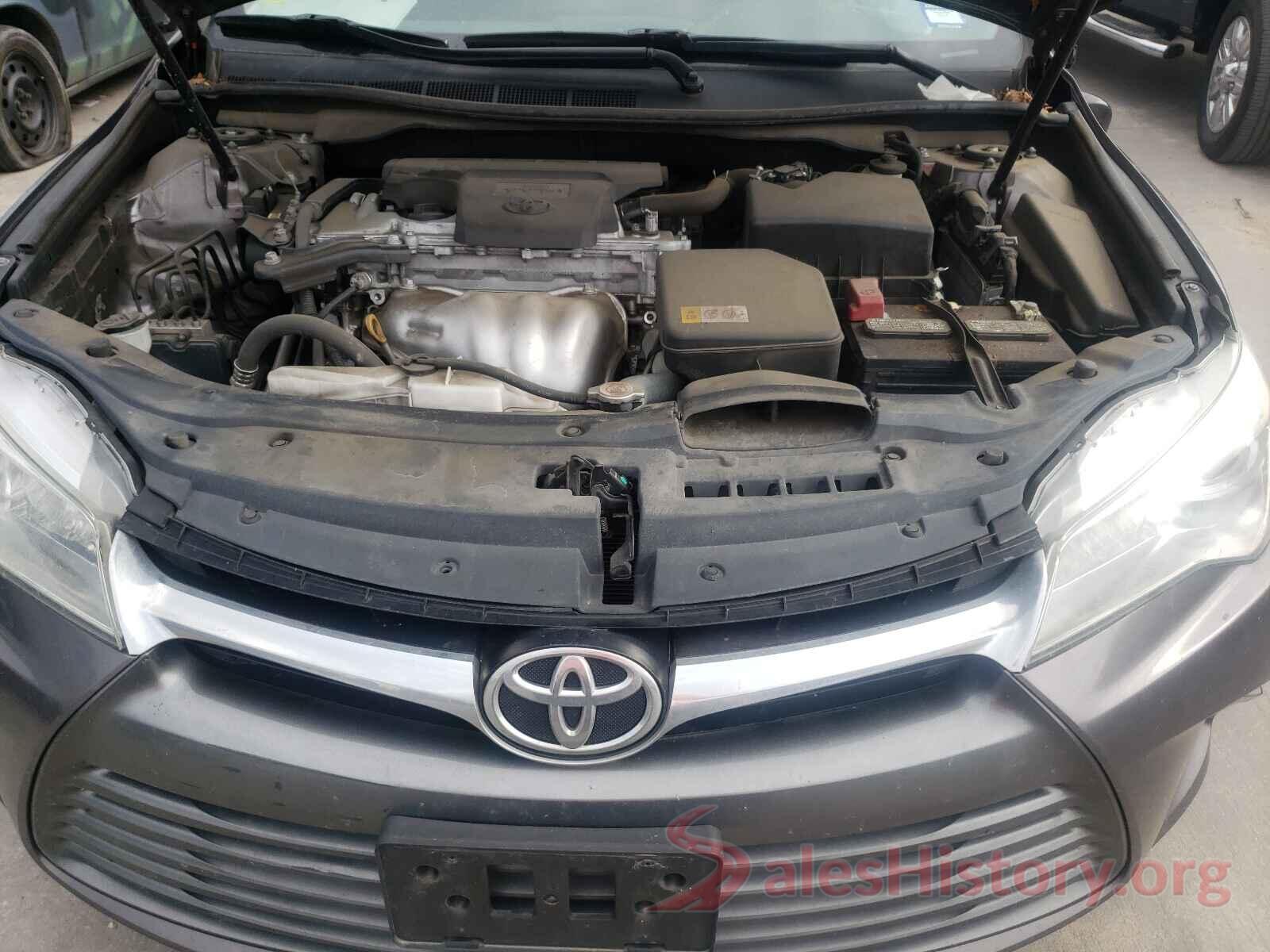 4T1BF1FK3HU277280 2017 TOYOTA CAMRY