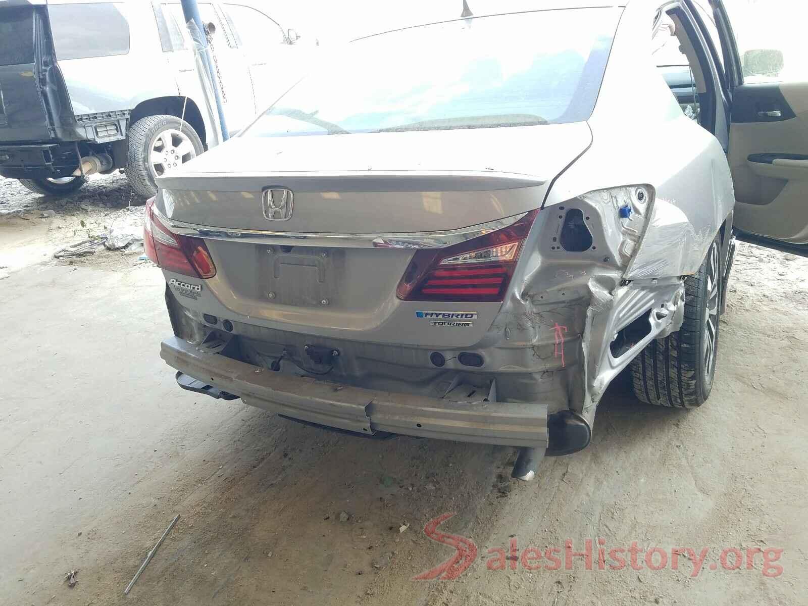 JHMCR6F72HC029874 2017 HONDA ACCORD