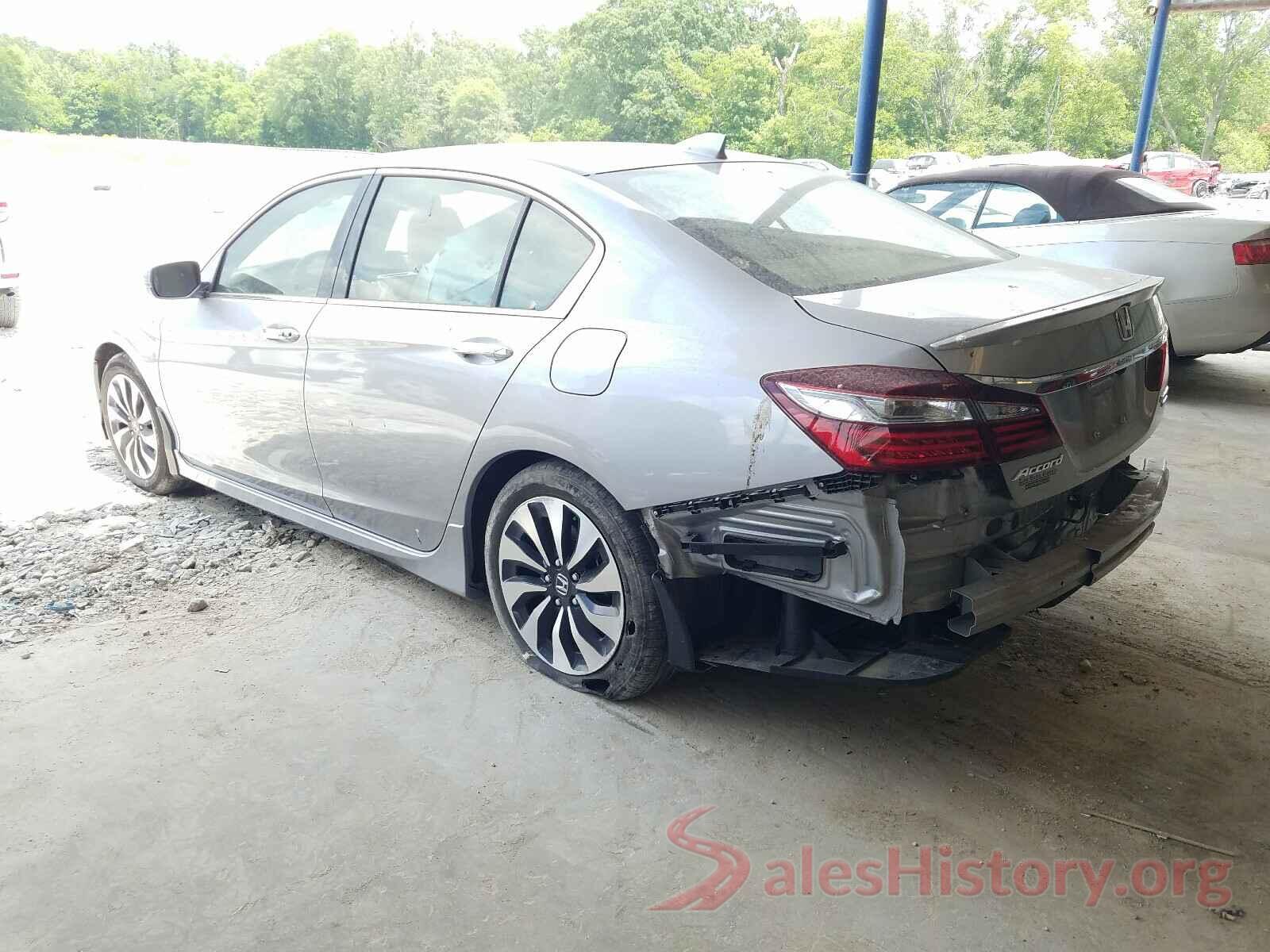 JHMCR6F72HC029874 2017 HONDA ACCORD