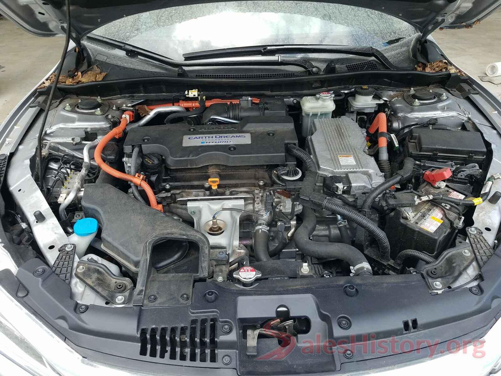 JHMCR6F72HC029874 2017 HONDA ACCORD